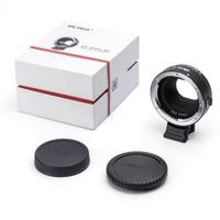 Viltrox EF-EOS M lens Mount Adapter - thumbnail