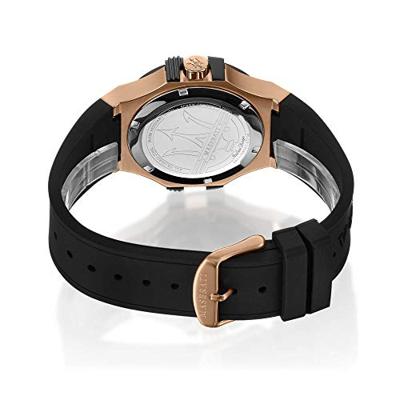 Maserati R8851108002 Herenhorloge Maserati R8851108002 Herenhorloge