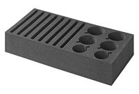 Pro Plus Servieshouder - thumbnail