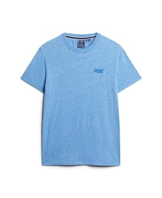 Superdry Essential Logo Casual T-shirt Heren 3XL