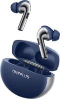 Bluetooth hoofdtelefoon OnePlus Buds Pro 3 Blauw - thumbnail