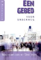 Een gebed voor onderweg - D. Rosbergen - ebook - thumbnail