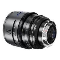 DZOFilm Pavo Anamorphic 40mm T2.1 - thumbnail