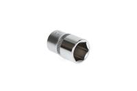 Gedore RED R41001203 3300074 Dopsleutelinzetstuk Metrisch, Inch 1/4 (6.3 mm) 1 stuks - thumbnail