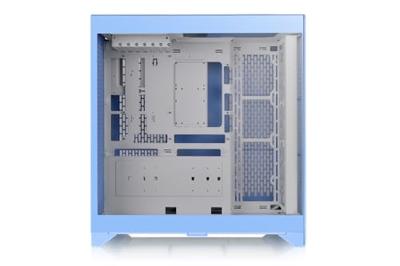 Thermaltake CTE E660 MX Midi Tower Blauw Thermaltake CTE E660 MX Midi Tower Blauw