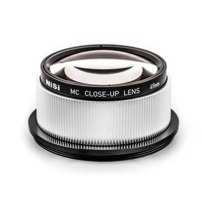 NiSi Close Up lens kit 49mm
