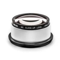 NiSi Close Up lens kit 49mm - thumbnail