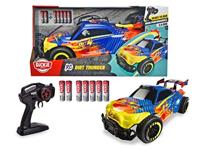 Dickie Toys RC Dirt Thunder - thumbnail