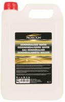 Protecton gedemineraliseerd water 5 liter - thumbnail