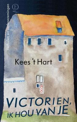 Victorien, ik hou van je - Kees 't Hart - ebook