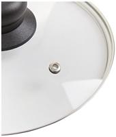 Pannedeksel Ibili Kristal Ø 20 cm - thumbnail