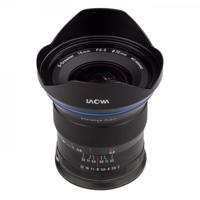 Laowa 15mm f/2 ZERO-D Lens voor Canon EOS R - thumbnail
