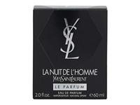 Yves Saint Laurent La Nuit de L'Homme Le Parfum 60ml - thumbnail