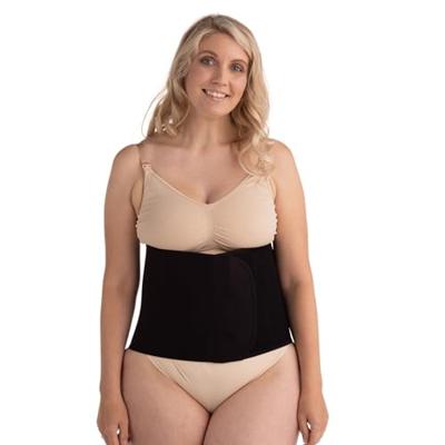 Korst na de zwangerschap CARRIWELL zwart