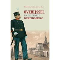 Overijssel en de Eerste Wereldoorlog - Paperback (9789463389297) - thumbnail