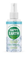 Happy Earth 100% Natural Deo Crystal Deo Spray Refillable - thumbnail