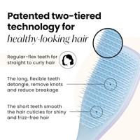 Tangle Teezer Ultimate Detangler Lilac & Blue - thumbnail