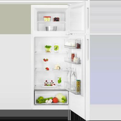 AEG RDB424E1AW koel-vriescombinatie Vrijstaand Wit 205 l A++