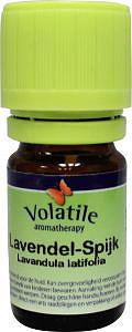 Volatile Lavendel spijk 5 Milliliter