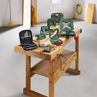 Bosch Accessories 2607019324 X-Line Universeel boor assortiment TiN 30-delig - thumbnail