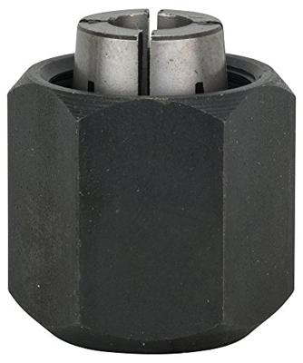 Bosch Accessoires Spantang 8mm voor Bosch bovenfrezen - 2608570105
