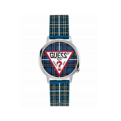 Horloge Uniseks Guess V1029M1 (Ø 38 mm)