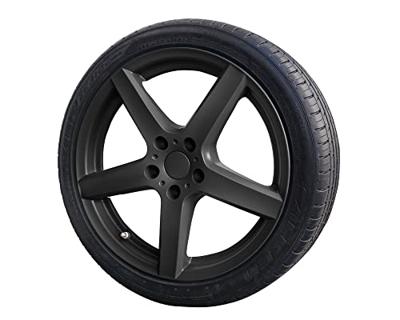 Sprayfolie zwart mat Foliatec 2065 Zwart (mat) 400 ml Sprayfolie zwart mat Foliatec 2065 Zwart (mat) 400 ml