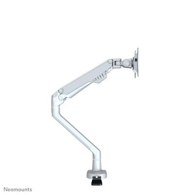 Neomounts FPMA-D750SILVER Monitorarm 10-32" - gasveer - Topfix