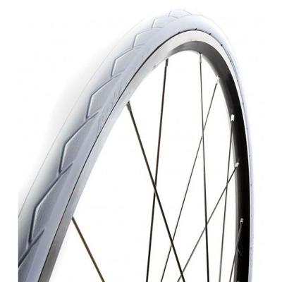 Tannus buitenband Semi Slick Airless 28 x 1.10 (28 622) wit Tannus buitenband Semi Slick Airless 28 x 1.10 (28 622) wit