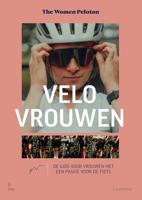 Velo Vrouwen - The Women Peloton - ebook - thumbnail