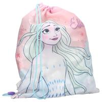 Vadobag Frozen gymtas it&apos;s all magic - thumbnail
