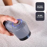 Kleding scheerapparaat O 50 mm Black+Decker BXLR750E - thumbnail