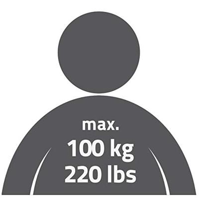 Ridder Wandbeugel Tim (55,5 cm)