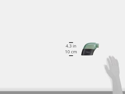 Bosch Accessoires 2609255731 | Stofbox - 2609255731