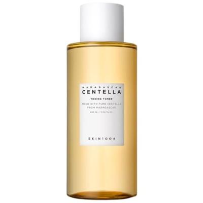 SKIN1004 Madagascar Centella Toning Toner 400ml SKIN1004 Madagascar Centella Toning Toner 400ml
