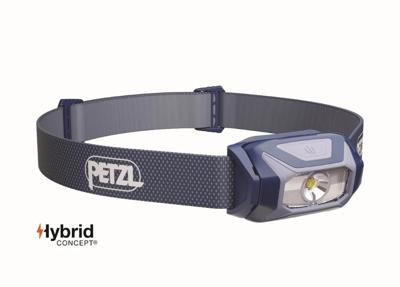 Petzl Tikkina® Hoofdlamp Blue