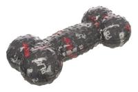 TRIXIE BOT TPR BLOEMMOTIEF ASSORTI 17 CM 3 ST - thumbnail