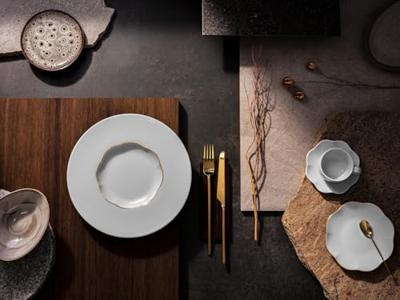 ROSENTHAL - Sonetto Bianco - Combikop 0,30l