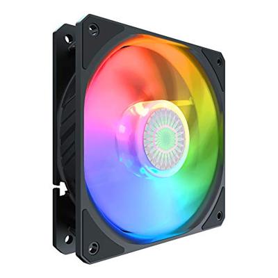 Cooler Master mfx-b2dn-18npa-r1 sickleflow 120 argb, 120mm, rifle, 650-1800 rpm, 8 - 27 dba