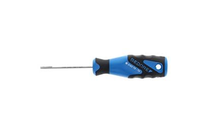Gedore 3-c schroevendraaier Torx T9 - 6685750