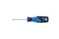 Gedore 2163 TX T9 TX-schroevendraaier Grootte T 9 Koplengte: 60 mm 1 stuk(s) - thumbnail