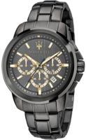 Maserati Successo R8873621007 chronograph - thumbnail