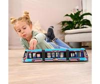 Dickie Toys Tram Kant-en-klaar model Tram (model) - thumbnail
