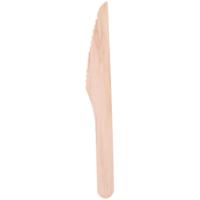 Cuisine Elegance Houten Messen16 cm 12 Stuks - thumbnail