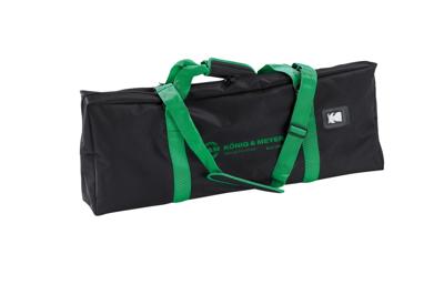 Konig & Meyer 18955 draagtas voor 18953 keyboardstandaard