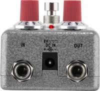 Fender Hammertone Overdrive effectpedaal - thumbnail