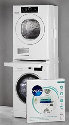 Whirlpool SKS101 Wasmachine accessoire Wit