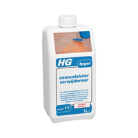 HG Tegel Cementsluier Verwijderaar - thumbnail