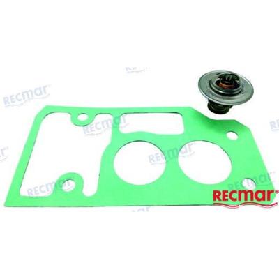 REPUESTOS MOTORES - Kohler REC23-3666 - KIT TERMOSTATO KOHLER