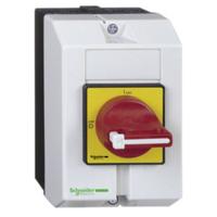 Schneider Electric VCF01GE Noodstopschakelaar 690 V 11 A IP65 1 stuk(s) - thumbnail